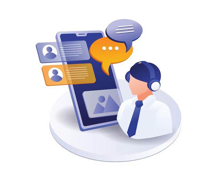 24/7 Customer Support